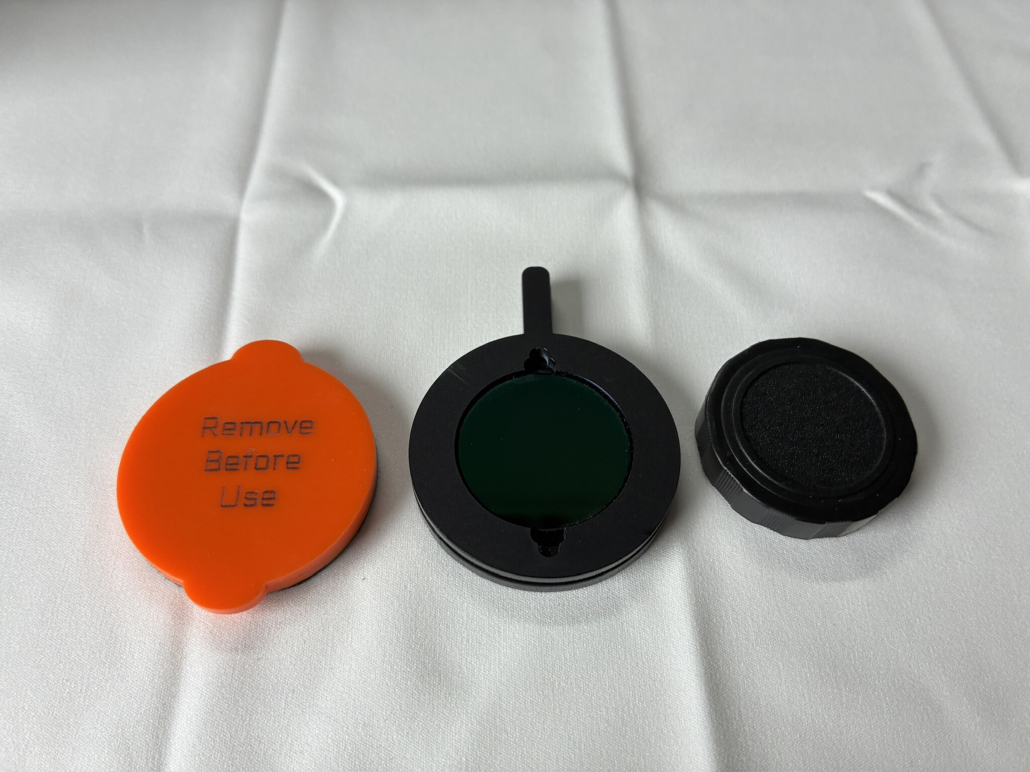 Image of NIR filters