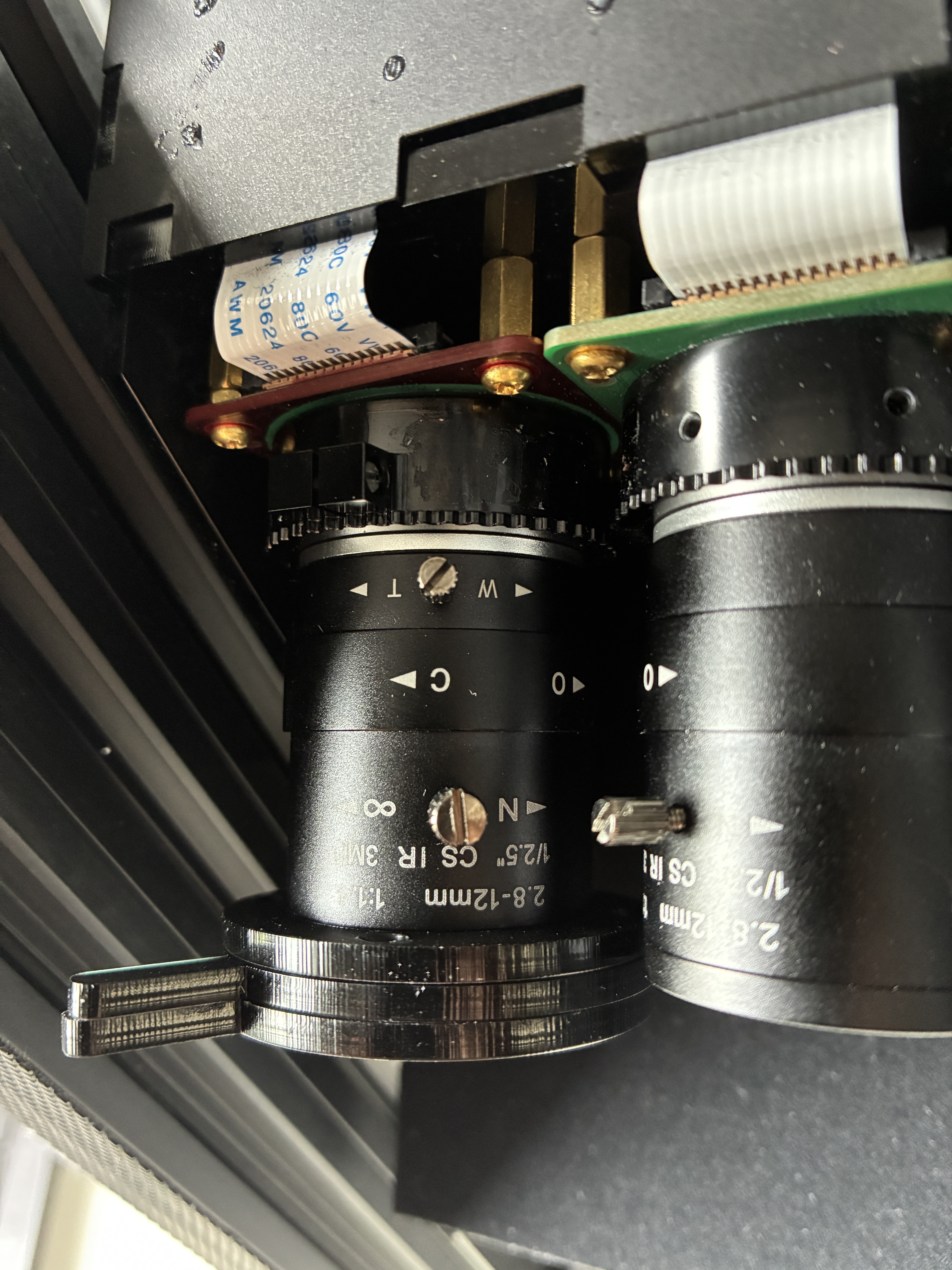 Image of focus